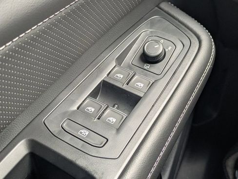 New 2026 Volkswagen Atlas SEL Premium R-Line AWD/4WD image 27