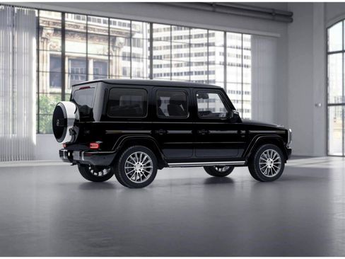 Used 2020 Mercedes-Benz G 550 image 18