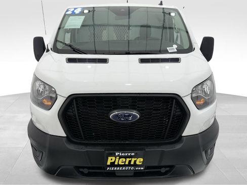 Used 2024 Ford Transit 250 Low Roof image 7