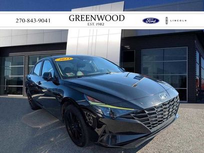 Used 2023 Hyundai Elantra SEL w/ Cargo Package