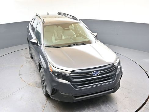 New 2026 Subaru Forester image 52
