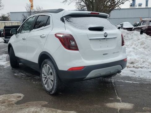 Used 2019 Buick Encore Preferred image 23