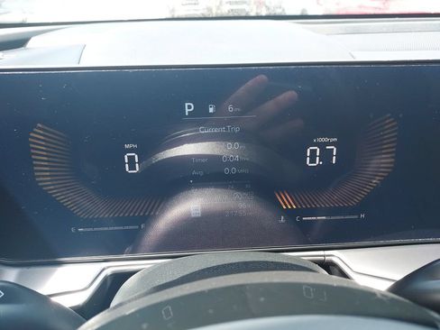 Used 2025 Kia Sorento S w/ Panoramic Sunroof Package FWD image 17