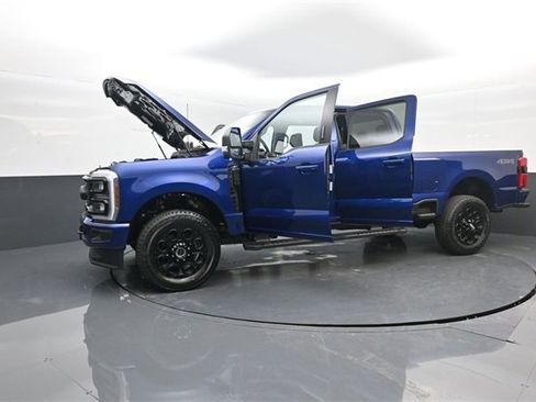 New 2026 Ford F250 XLT w/ XLT Premium Package image 37