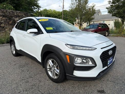 Used 2019 Hyundai Kona SE FWD image 8