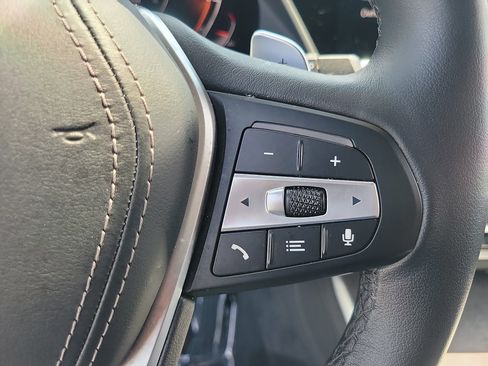 Used 2023 BMW X5 xDrive40i AWD/4WD image 27