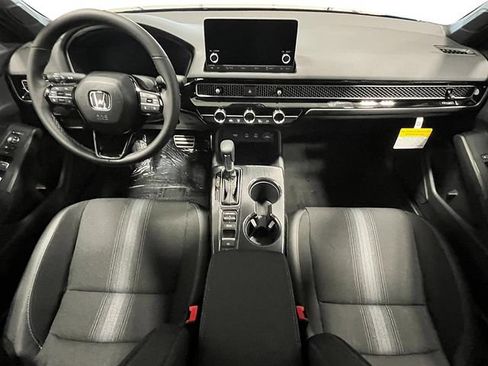 New 2026 Honda Civic Sport image 15