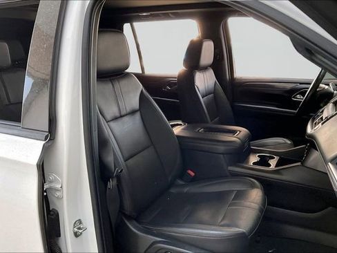 Used 2022 Chevrolet Tahoe RST image 21