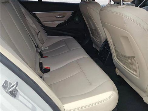 Used 2016 BMW 328i xDrive Sedan AWD/4WD image 26