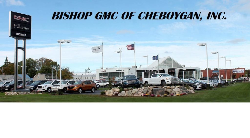 Used 2019 GMC Yukon Denali w/ Denali Ultimate Package AWD/4WD image 35