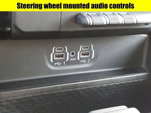 Certified 2024 RAM 1500 Limited w/ Night Edition image 20