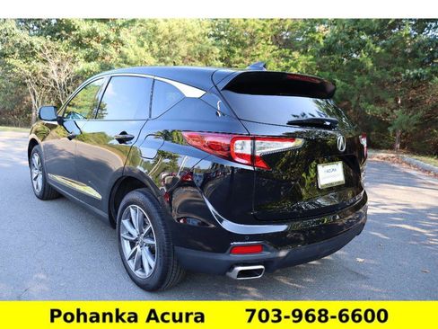 Certified 2024 Acura RDX SH-AWD w/ Technology Package image 5