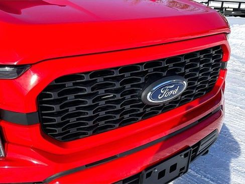 Used 2023 Ford F150 XL image 30