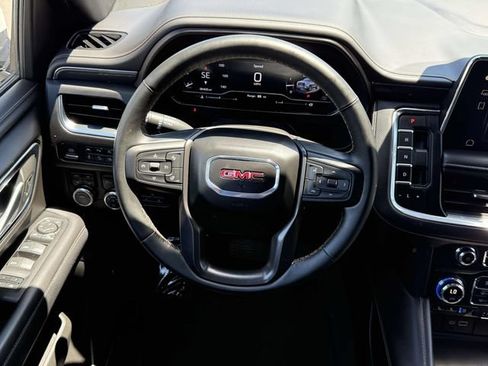 Certified 2024 GMC Yukon AT4 w/ Technology Package AWD/4WD image 16