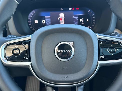 New 2026 Volvo XC60 B5 Plus w/ Climate Package AWD/4WD image 24