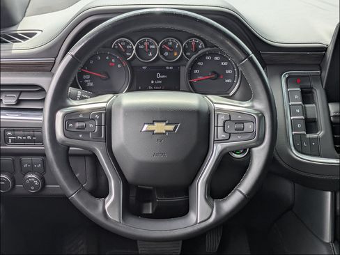 Certified 2023 Chevrolet Tahoe LS RWD image 19