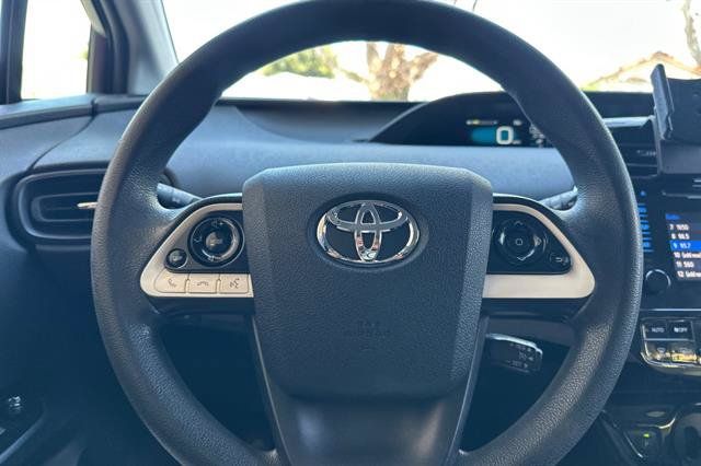 Used 2016 Toyota Prius Two FWD image 24