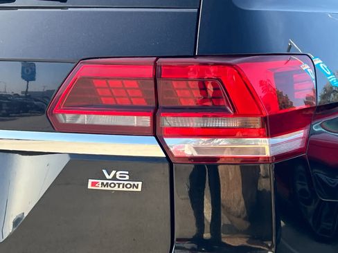 Used 2019 Volkswagen Atlas SEL image 27