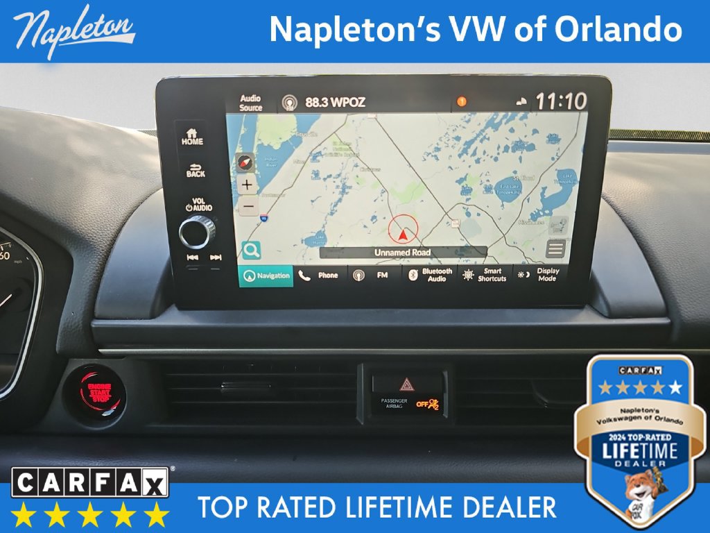 Used 2023 Honda Pilot Touring image 14