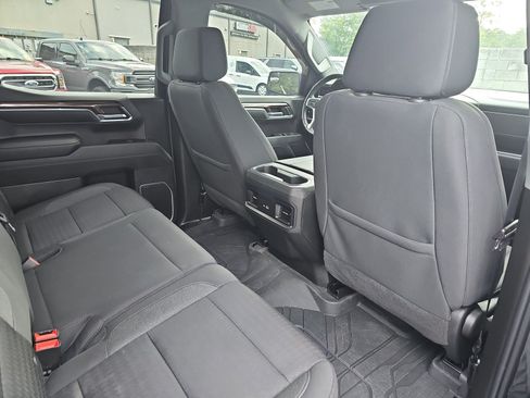 Used 2023 Chevrolet Silverado 1500 RST w/ Protection Package AWD/4WD image 11