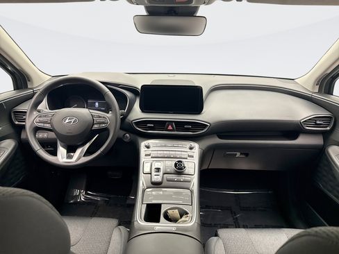 Used 2023 Hyundai Santa Fe SEL AWD/4WD image 14