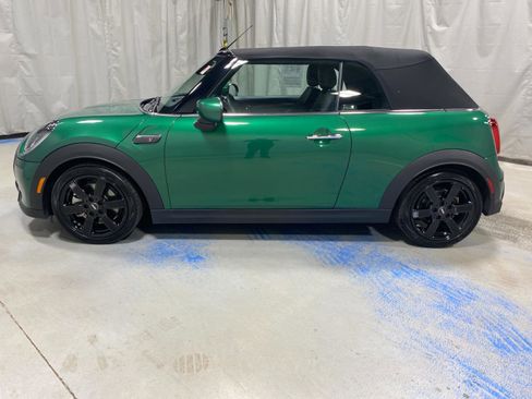 Certified 2023 MINI Cooper S image 7