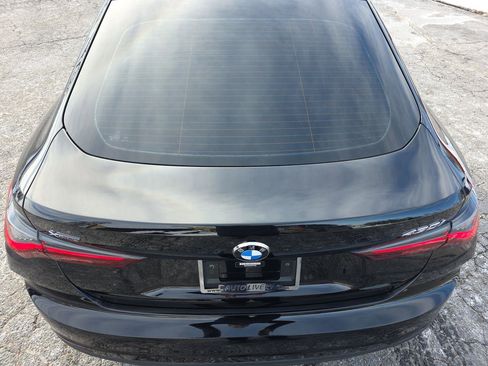 Used 2023 BMW 430i Gran Coupe xDrive 430I XDRIVE AWD w/ Premium Package image 37