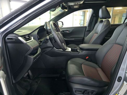 Used 2023 Toyota RAV4 XSE w/ Weather Package image 22