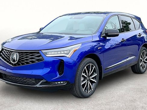 New 2026 Acura RDX A-Spec AWD/4WD image 5