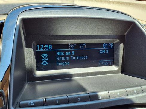 Used 2011 Buick LaCrosse CXL FWD image 5
