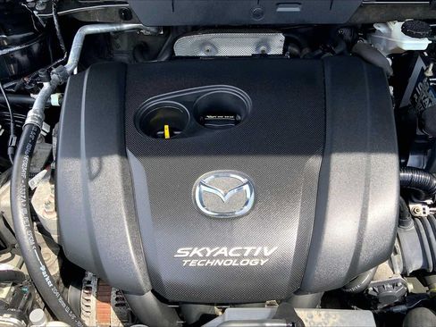Used 2018 MAZDA CX-5 Sport w/ I-ACTIVSENSE Package AWD/4WD image 29