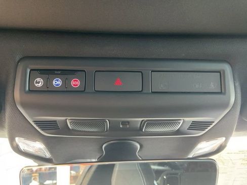 New 2026 Chevrolet Corvette Stingray Preferred Cpe w/ Battery Protection Package RWD image 20