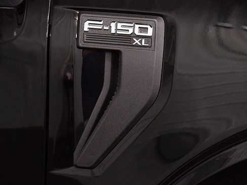 New 2025 Ford F150 XL w/ Equipment Group 103A High image 10