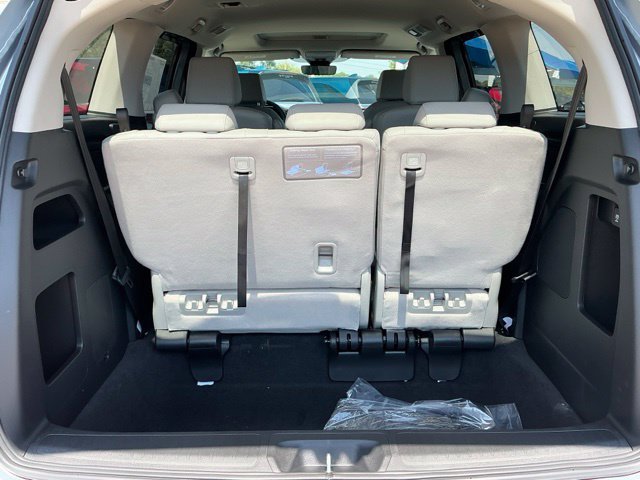New 2026 Honda Odyssey EX-L image 6