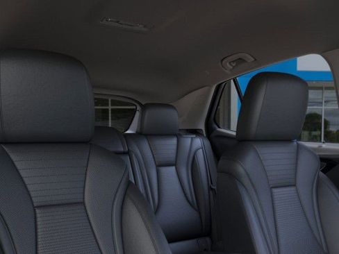 New 2025 Buick Envision Preferred image 24