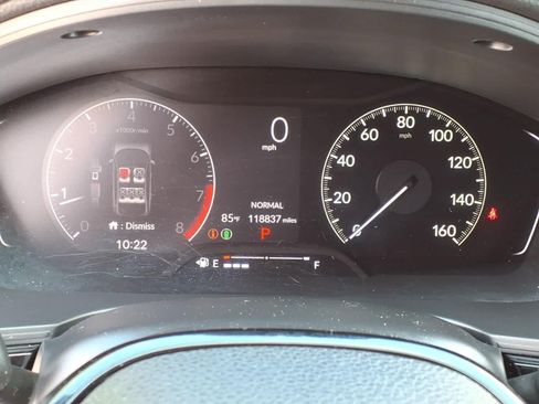 Used 2022 Honda Civic Sport image 19
