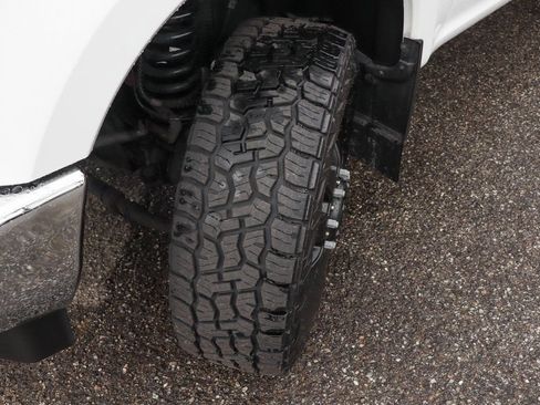 Used 2017 Ford F350 Lariat w/ Lariat Ultimate Package image 55