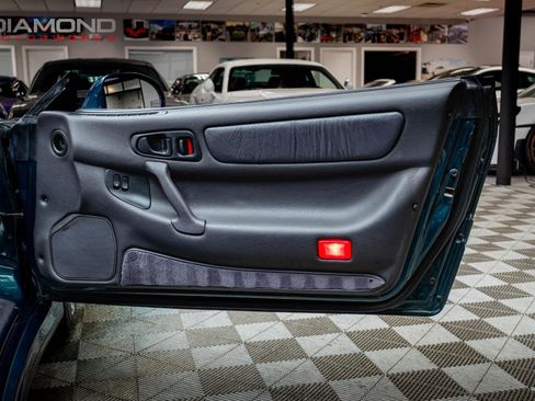 Used 1993 Mitsubishi 3000GT VR-4 image 93