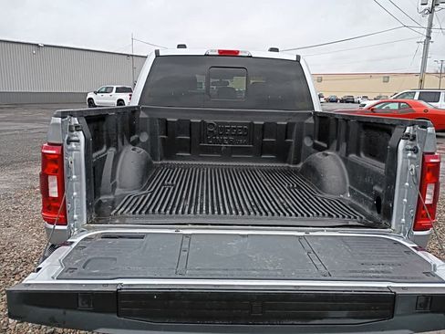 Used 2023 Ford F150 XLT w/ Equipment Group 301A Mid image 7