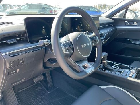 New 2026 Kia K5 GT-Line image 9