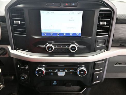 Used 2023 Ford F150 XLT w/ Equipment Group 301A Mid image 13