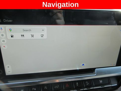 Certified 2024 GMC Sierra 1500 SLT w/ SLT Premium Plus Package AWD/4WD image 16