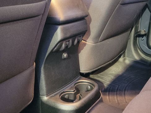 Used 2017 Jeep Wrangler Unlimited Sport w/ Quick Order Package 24S image 13