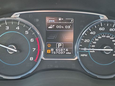 Used 2017 Subaru Forester 2.5i Premium AWD/4WD image 21