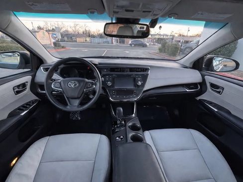 Used 2018 Toyota Avalon XLE Plus w/ Carpet Mat Package FWD image 18