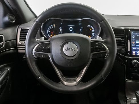 Used 2019 Jeep Grand Cherokee Limited X AWD/4WD image 13