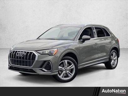 Used 2021 Audi Q3 2.0T Premium w/ Convenience Package