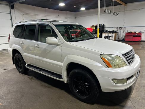 Used 2004 Lexus GX 470 image 3