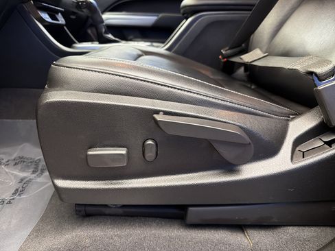 Used 2020 Chevrolet Colorado ZR2 image 13