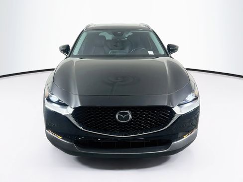 Used 2022 MAZDA CX-30 AWD 2.5 S w/ Preferred Package image 2